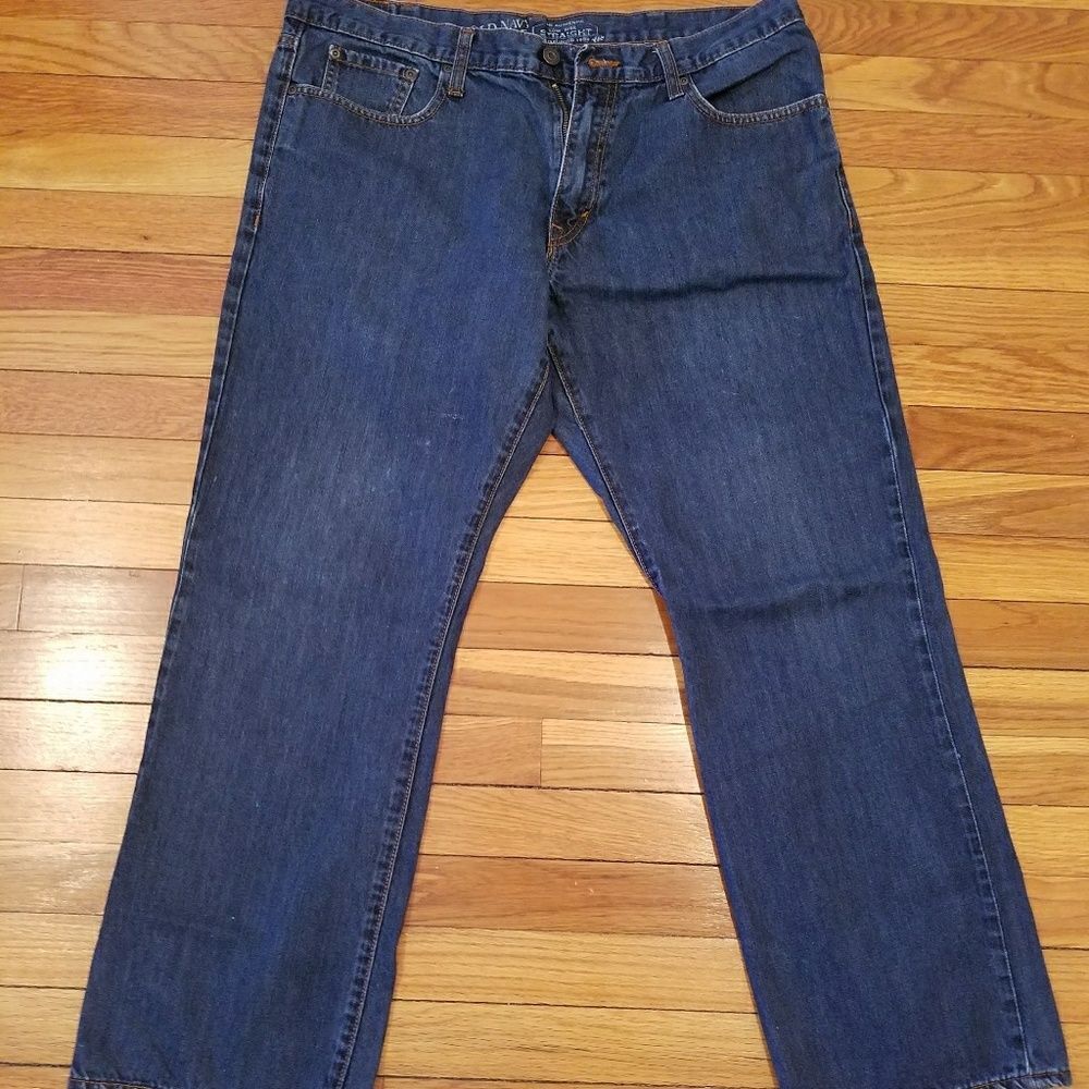 OLD NAVY